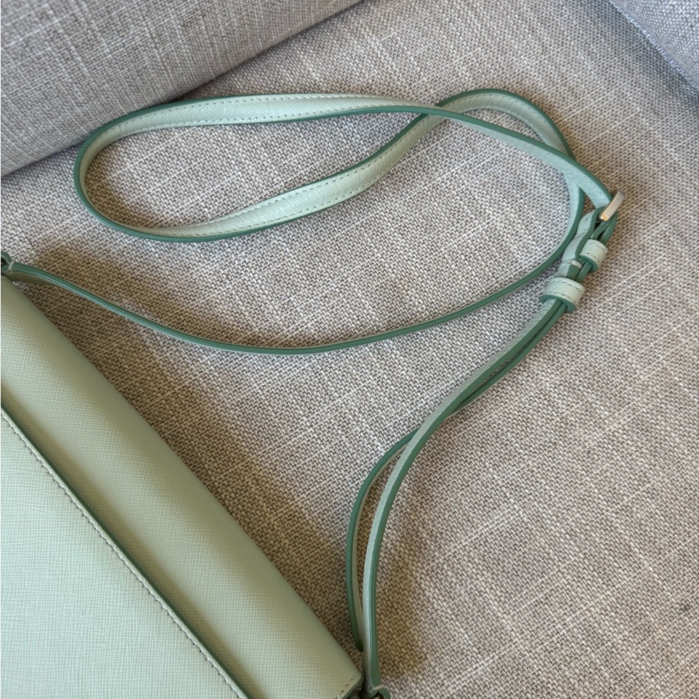 Kate Spade New York Sadie Envelope Crossbody bag NWOT - Picture 9 of 13